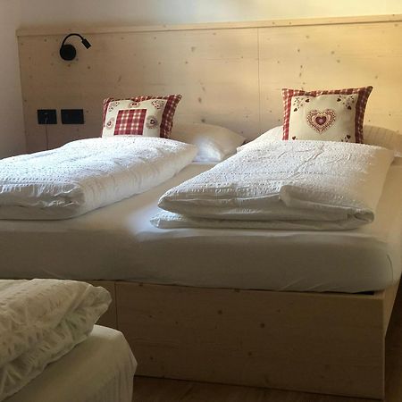 Tilde Apartment Tesero Ngoại thất bức ảnh