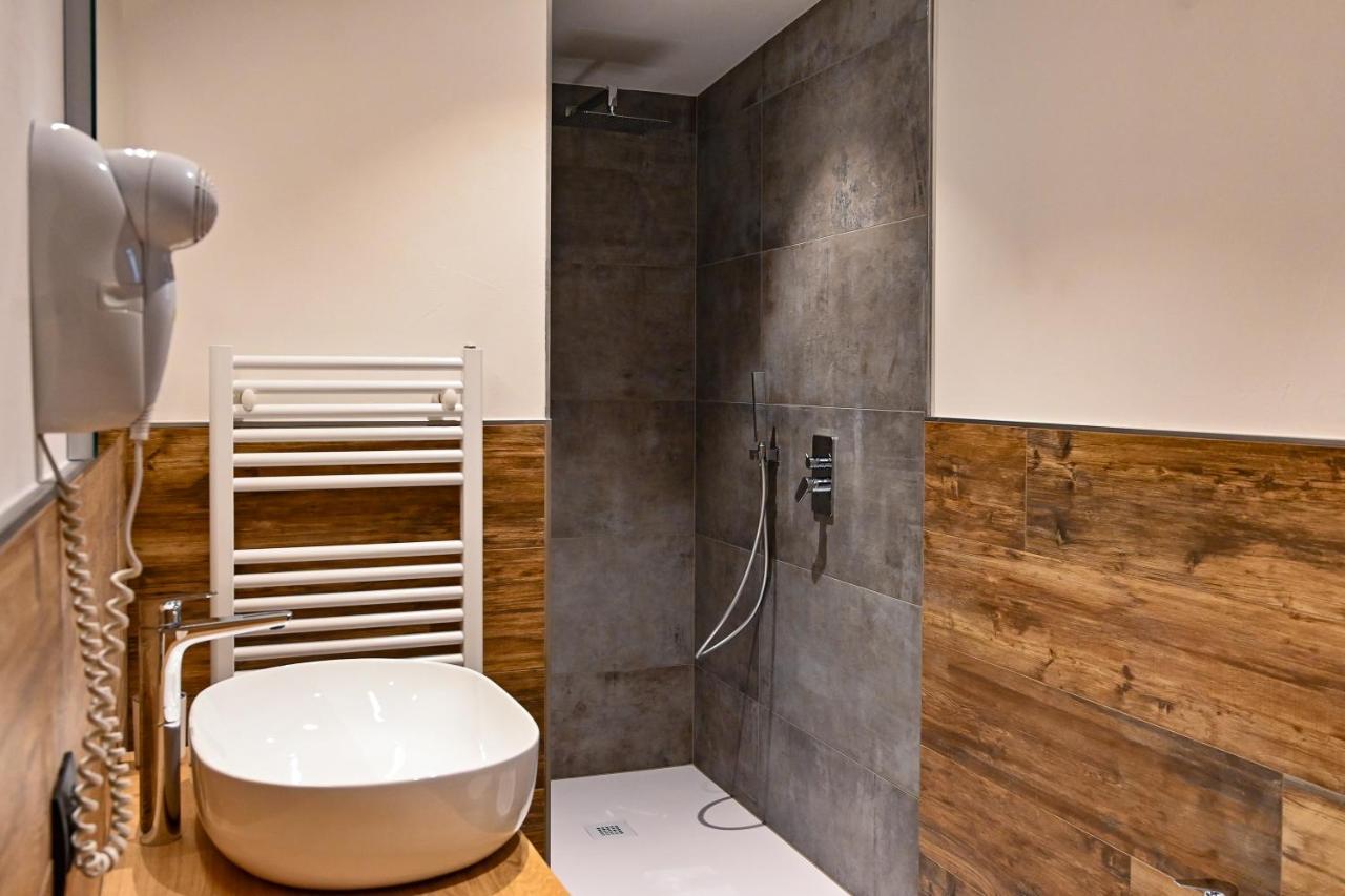 Tilde Apartment Tesero Ngoại thất bức ảnh