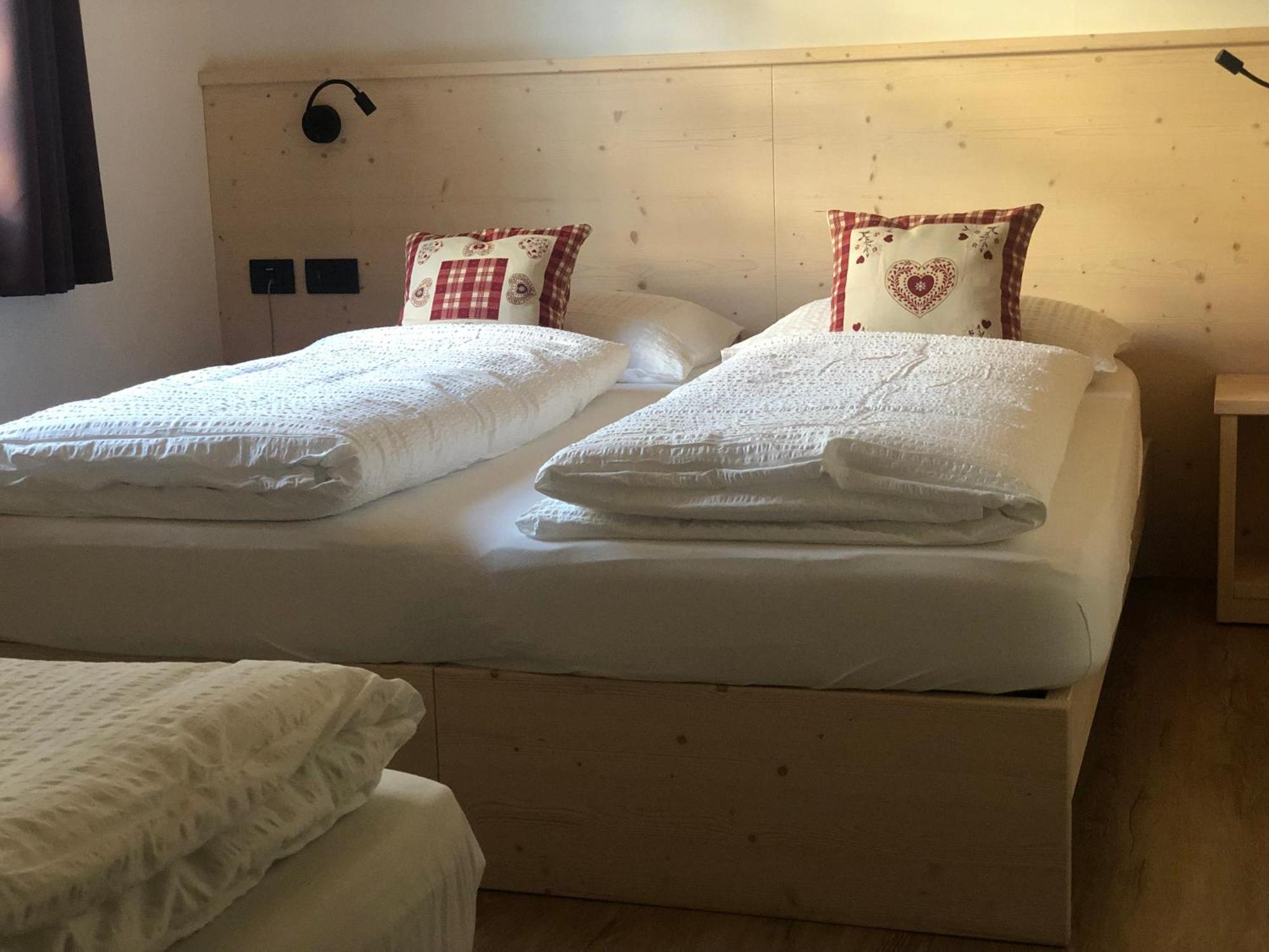 Tilde Apartment Tesero Ngoại thất bức ảnh