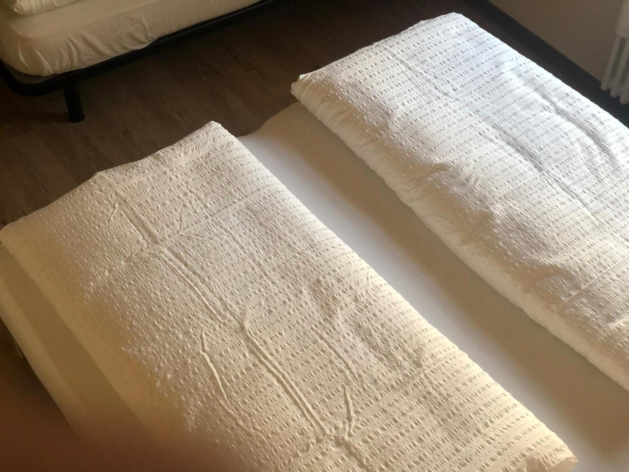 Tilde Apartment Tesero Ngoại thất bức ảnh