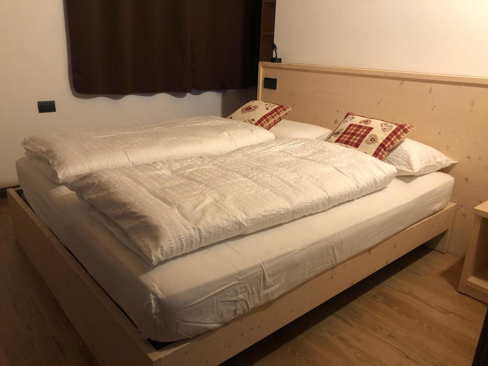 Tilde Apartment Tesero Ngoại thất bức ảnh