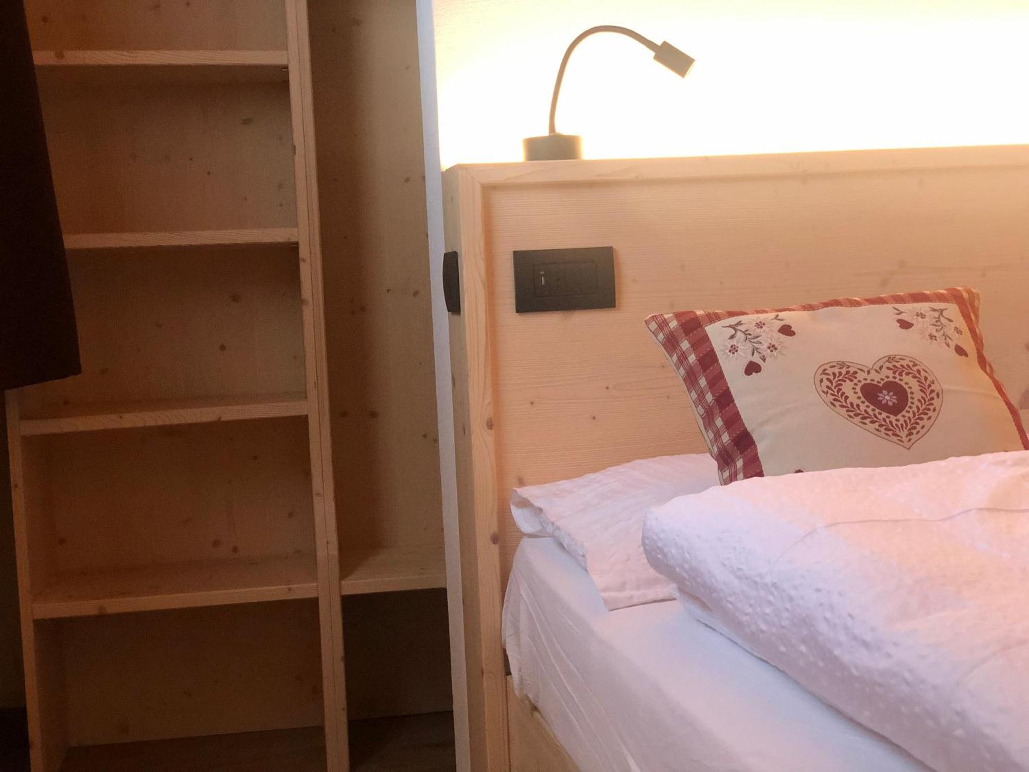 Tilde Apartment Tesero Ngoại thất bức ảnh
