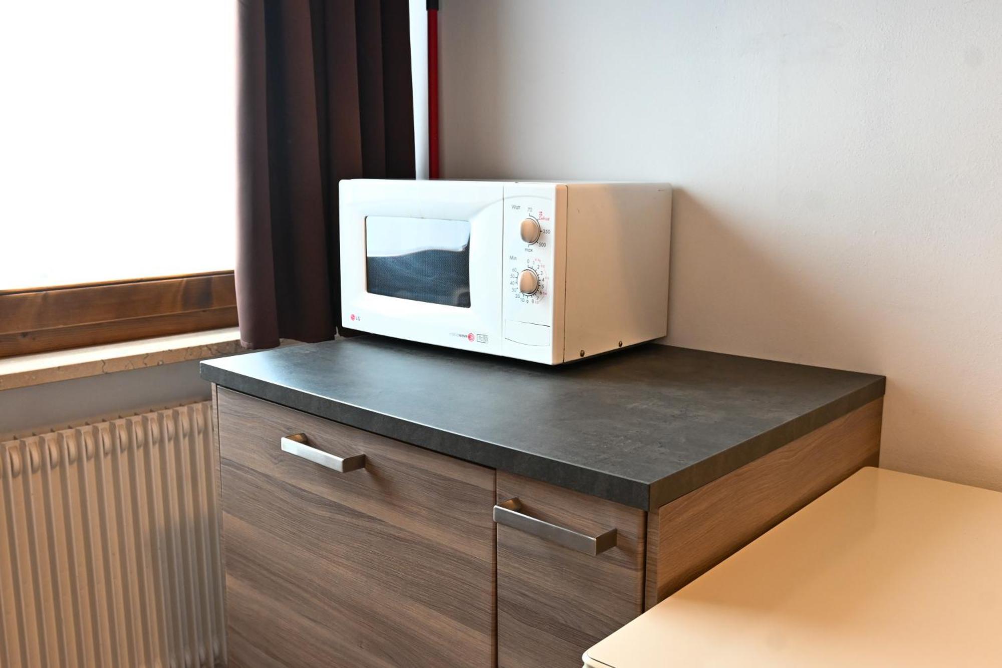Tilde Apartment Tesero Ngoại thất bức ảnh