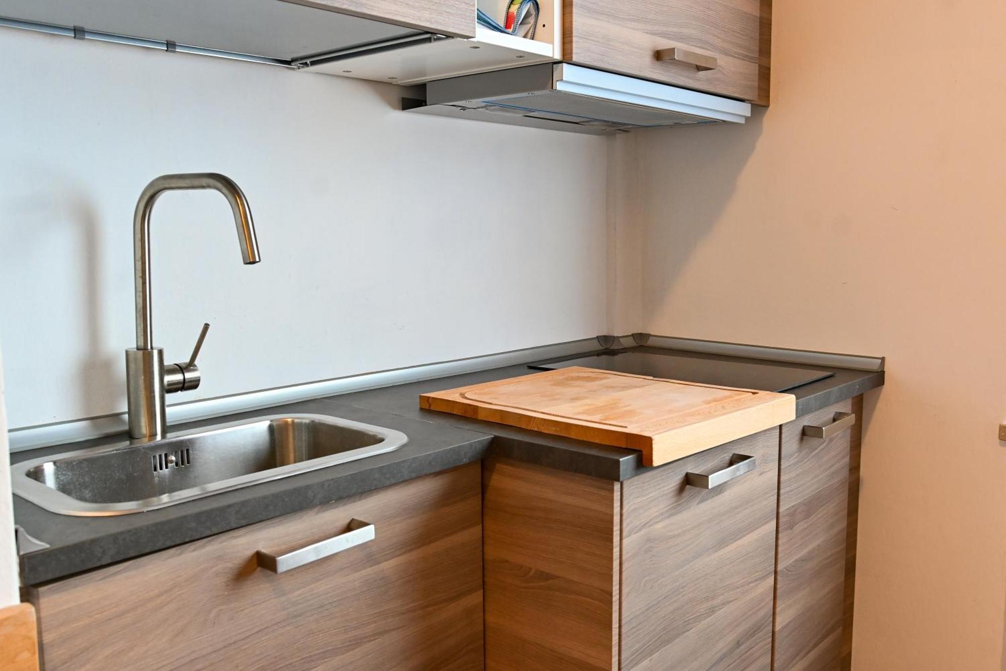 Tilde Apartment Tesero Ngoại thất bức ảnh