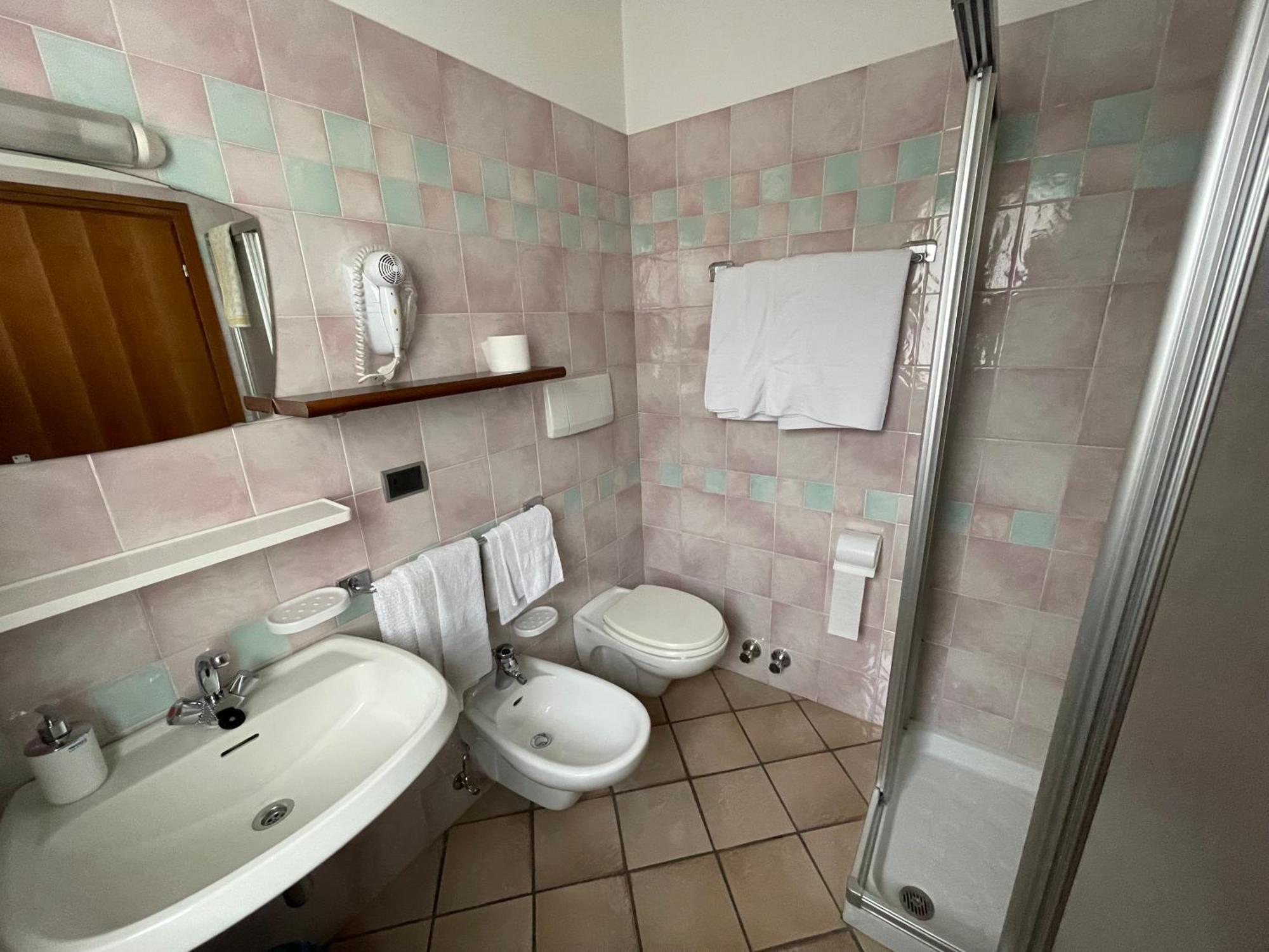 Tilde Apartment Tesero Ngoại thất bức ảnh