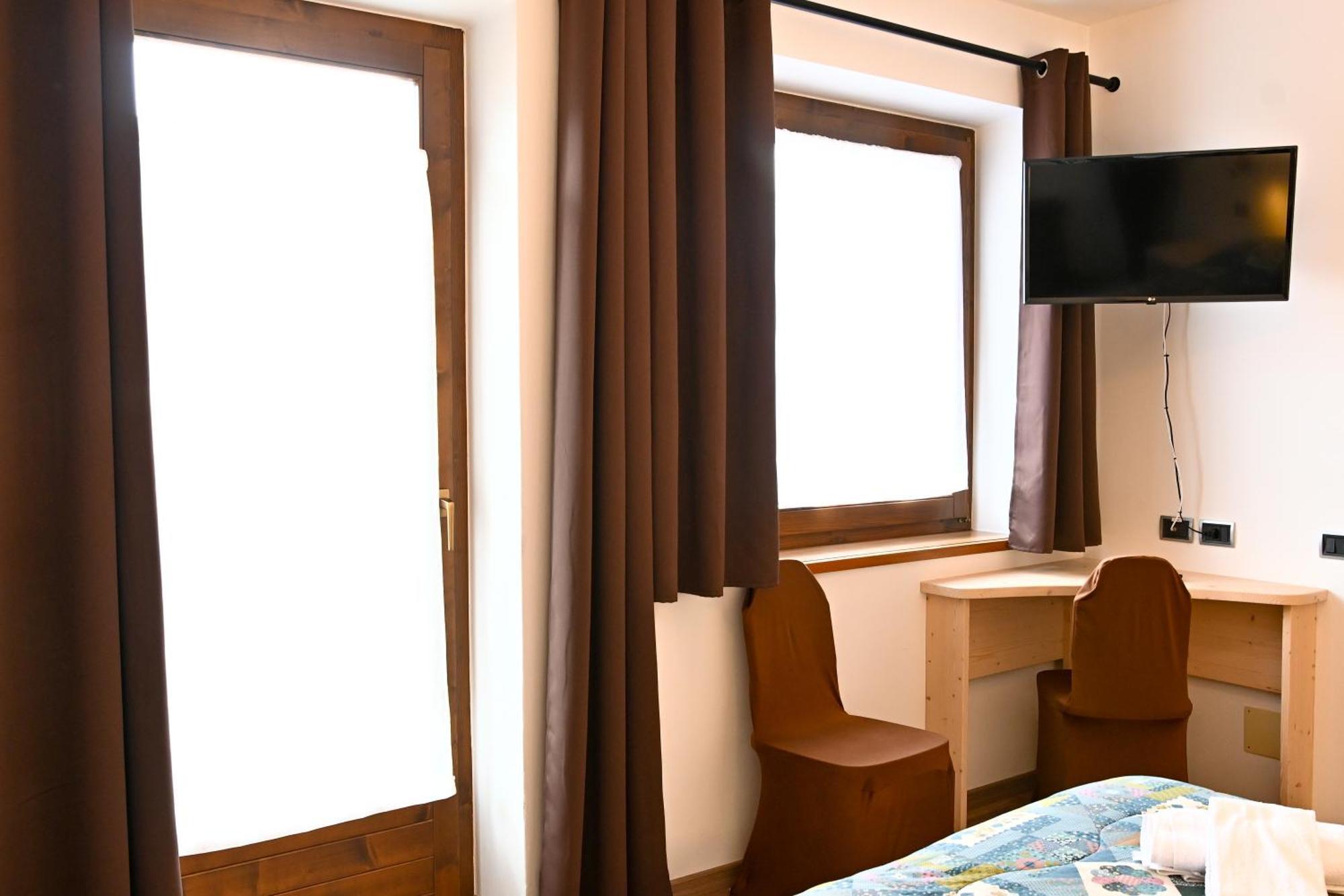 Tilde Apartment Tesero Ngoại thất bức ảnh