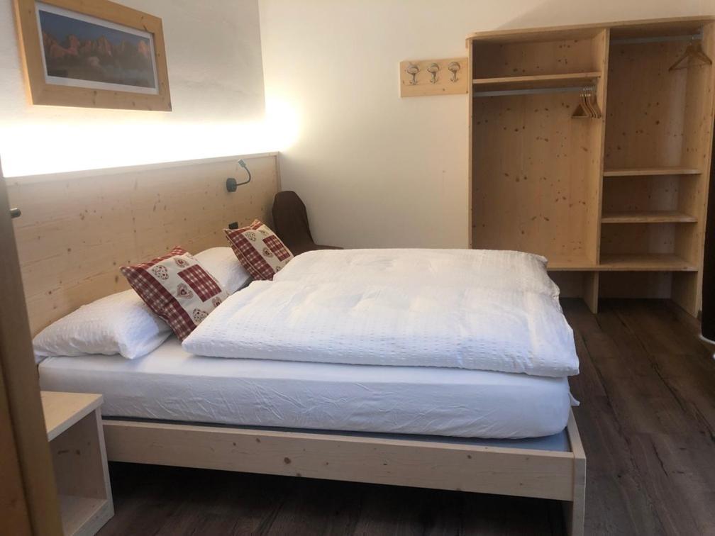 Tilde Apartment Tesero Ngoại thất bức ảnh