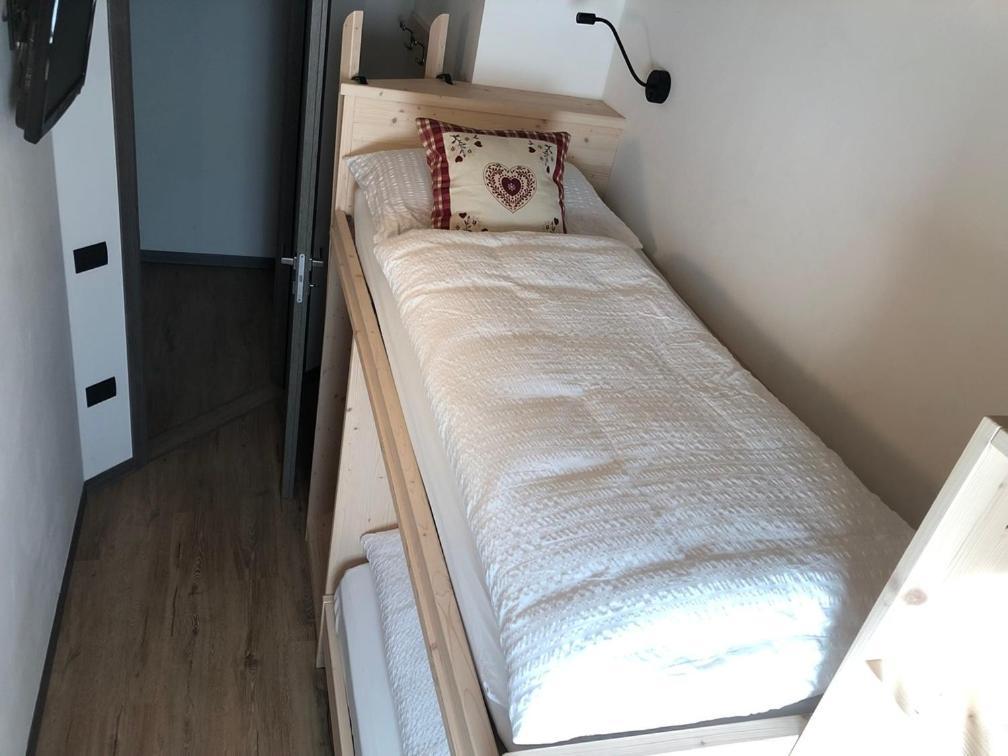 Tilde Apartment Tesero Ngoại thất bức ảnh