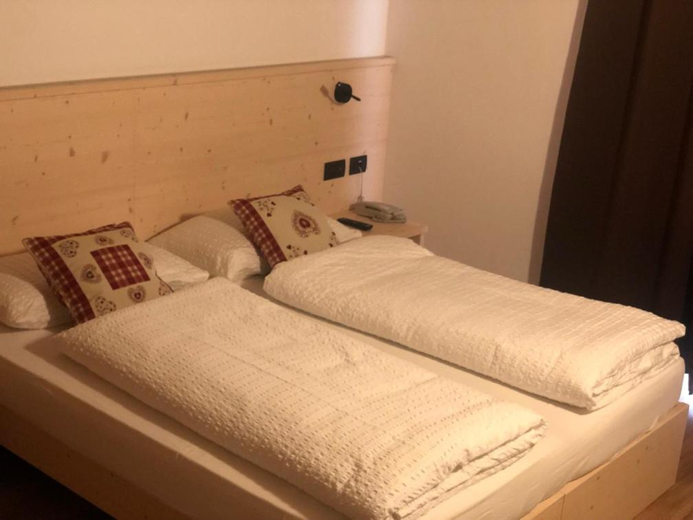Tilde Apartment Tesero Ngoại thất bức ảnh