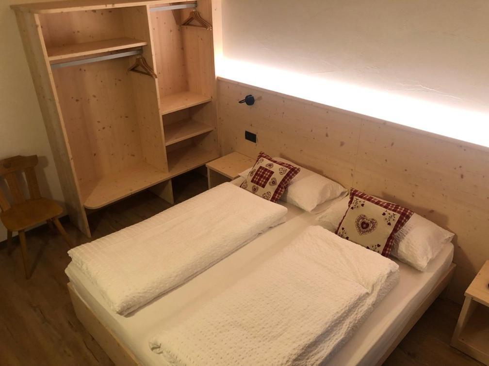 Tilde Apartment Tesero Ngoại thất bức ảnh
